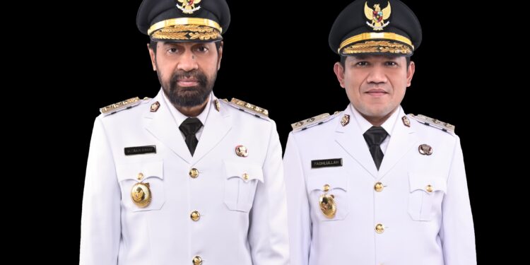 Mualem-Dek Fadh: Terima Kasih Presiden, Bantuan Sapi Meugang Kedua Kali, Wujud Kepedulian Presiden untuk Aceh