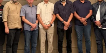 Mualem Kecam Pengeroyokan Warga Langsa di Polda Metro Jaya