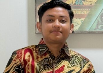 Gen Z Sebut Penunjukan Sunnyl di PGE Bentuk Kepercayaan dan Harapan pada Generasi Muda