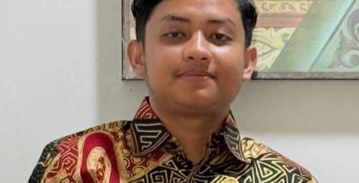 Gen Z Sebut Penunjukan Sunnyl di PGE Bentuk Kepercayaan dan Harapan pada Generasi Muda