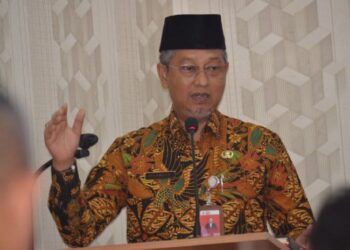 Dana Desa Tahap I di Aceh Cair, BLT Desa Diminta Segera Disalurkan
