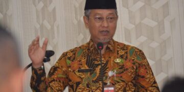 Dana Desa Tahap I di Aceh Cair, BLT Desa Diminta Segera Disalurkan