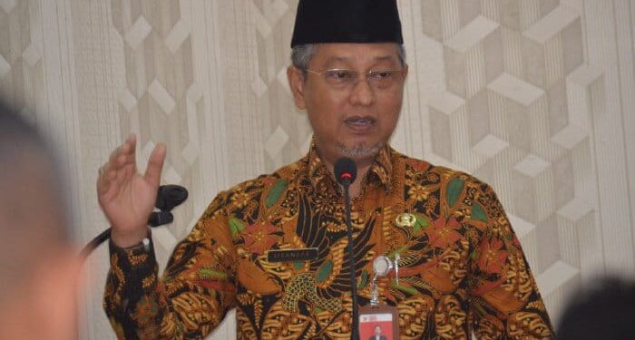 Dana Desa Tahap I di Aceh Cair, BLT Desa Diminta Segera Disalurkan
