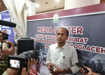 Pemerintah Aceh akan Kembali Buka Seleksi Jabatan Eselon II