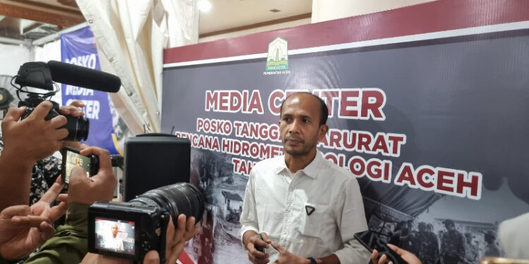 Pemerintah Aceh akan Kembali Buka Seleksi Jabatan Eselon II