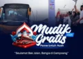 Pemerintah Aceh Buka Pendaftaran Program Mudik Gratis 2026