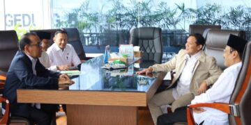 Wagub Aceh Minta Percepatan Nasional Pembangunan Huntap dan Sinkronisasi Data Pascabencana