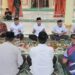 Wagub Aceh Buka Puasa Bersama Warga Matang Drien