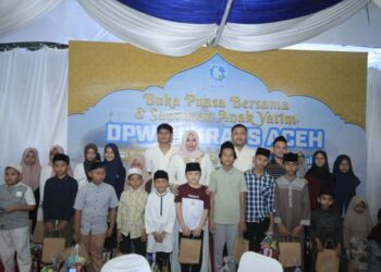 Kak Na: Gekrafs harus Kreatif, Inovatif dan tetap Peduli Sesama