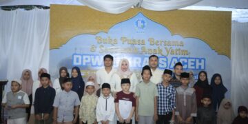 Kak Na: Gekrafs harus Kreatif, Inovatif dan tetap Peduli Sesama