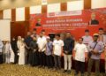 Gubernur Aceh Buka Puasa Bersama dan Santuni Anak Yatim serta Penyandang Disabilitas