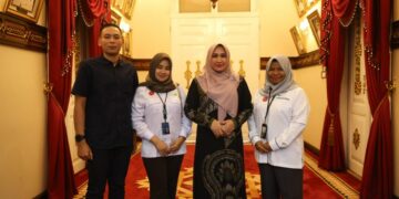 Kak Na : Kerja-kerja Pemberdayaan Ekonomi Masyarakat Butuh Dukungan Banyak Pihak