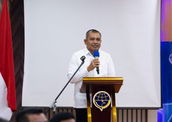 ASDP Buka Peluang Pelayaran Langsung Jakarta ke Aceh