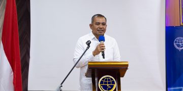 ASDP Buka Peluang Pelayaran Langsung Jakarta ke Aceh