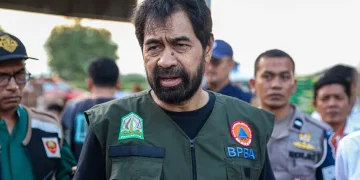 Mualem Ungkap Aceh Butuh Rp40 Triliun untuk Pemulihan, Minta Perhatian Serius Pemerintah Pusat