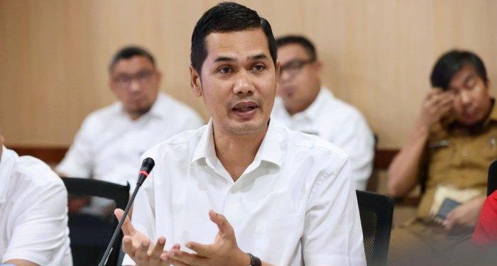 Pemerintah Aceh Pacu Penyelesaian Huntara Sebelum Batas Transisi 29 April 2026