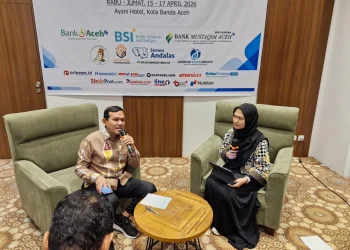 Wagub Aceh Fadhlullah Ungkap Sejumlah Capaian Pemerintah dalam Pemulihan Pascabencana