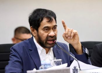 Mualem Ikuti Dinamika JKA, Tidak Mengubah Nilai Perjuangan dan Keadilan Sosial