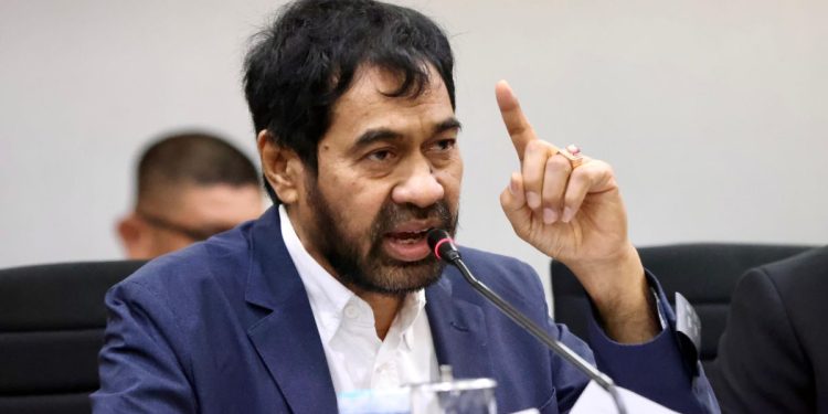 Mualem Ikuti Dinamika JKA, Tidak Mengubah Nilai Perjuangan dan Keadilan Sosial