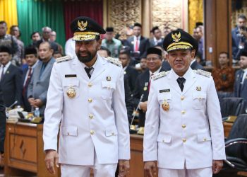 Mualem Tegaskan Penyesuaian JKA Bukan Penghapusan, Tetap Lindungi Rakyat