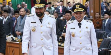 Mualem Tegaskan Penyesuaian JKA Bukan Penghapusan, Tetap Lindungi Rakyat