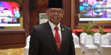 Pemerintah Aceh : Pelayanan publik tetap berjalan selama WFH