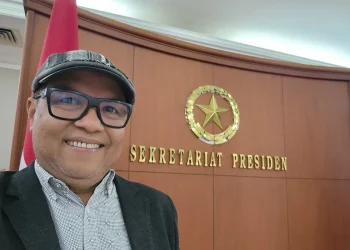 Mualem tunjuk Nurlis Effendi jadi Jubir Pemerintah Aceh