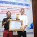 Sekda Aceh Buka UKW dan Seminar Nasional AMSI Aceh, Tekankan Penguatan Ekosistem Media Pascabencana