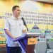 Sekda Aceh Buka Rakor Penanggulangan Narkoba 2026
