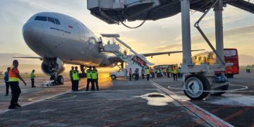 5.426 Jemaah Calon Haji Aceh Siap Berangkat, Kloter Perdana Terbang 6 Mei