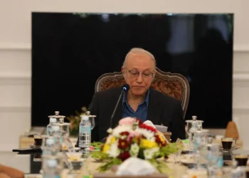 Tahun 2025, Wali Nanggroe Pernah Usul Bentuk Lembaga Ad-Hoc untuk Kelola Dana Otsus Aceh