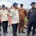 Mendagri dan Wagub Aceh Tinjau Infrastruktur Rusak Akibat Bencana