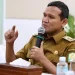 Wagub Aceh Minta Bupati Percepat Data Huntap