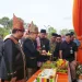 Jadi Inspektur Upacara, Ini Pesan Wagub Aceh untuk Aceh Singkil