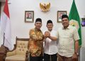 Kembali harmonis, Dek Fad jadi aktor kunci pemersatu Bupati dan Wabup Pidie Jaya