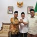 Kembali harmonis, Dek Fad jadi aktor kunci pemersatu Bupati dan Wabup Pidie Jaya