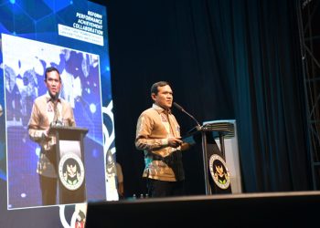 Wagub Fadhlullah: Program MBG Harus Hidupkan Ekonomi Lokal Pascabencana