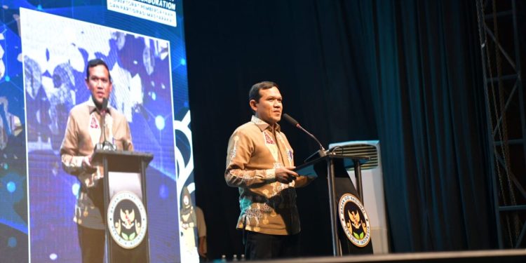 Wagub Fadhlullah: Program MBG Harus Hidupkan Ekonomi Lokal Pascabencana