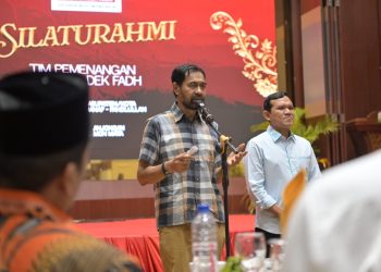 Mualem Tegaskan JKA Tidak Dihapus