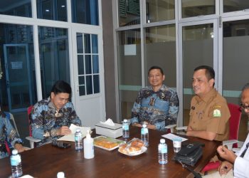 BNNP Aceh Gandeng RSJ Aceh, Perkuat Rehabilitasi Penyalahguna Narkoba