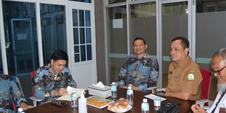 BNNP Aceh Gandeng RSJ Aceh, Perkuat Rehabilitasi Penyalahguna Narkoba