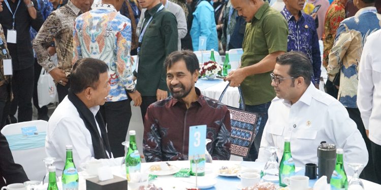 Pemerintah Aceh dukung eksistensi AMANAH untuk inkubasi wirausaha generasi muda