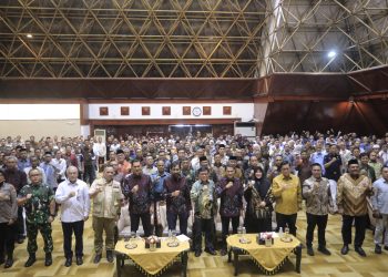 Musrenbang 2027, Mualem Fokus Berantas Kemiskinan