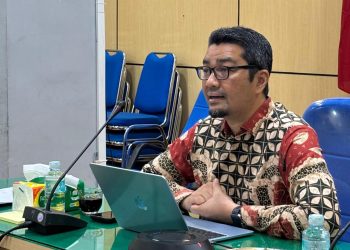 Kepala BPSDM Aceh: Linka, Wujudkan Inovasi Peserta Didik tak Terhenti di Ruang Presentasi