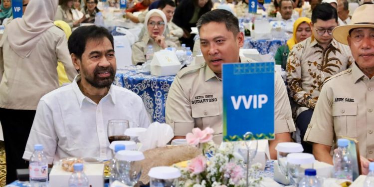 Gubernur Aceh Muzakir Manaf Hadiri Peluncuran InnoFood 2026: Dorong Petani Berdaya melalui Inovasi