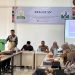 Pemerintah Aceh Sosialisasikan Pencegahan Pendanaan Terorisme di Bireuen