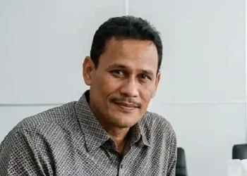 Tanggapi Bupati Aceh Barat, Pemerintah Aceh: TKD Bencana Sesuai Aturan dan Prioritas