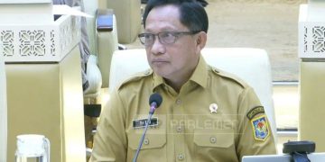 Mendagri : Otsus Aceh Perlu Diperpanjang Demi Pemulihan Bencana