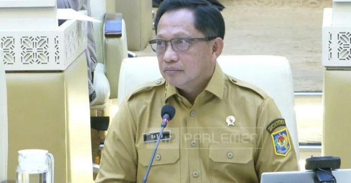Mendagri : Otsus Aceh Perlu Diperpanjang Demi Pemulihan Bencana