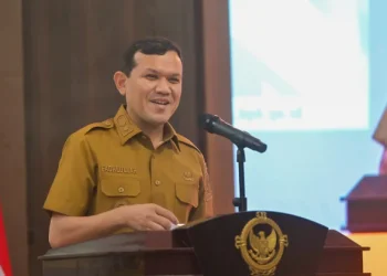 Wagub: JKA tetap berjalan, penyesuaian prioritaskan rakyat miskin